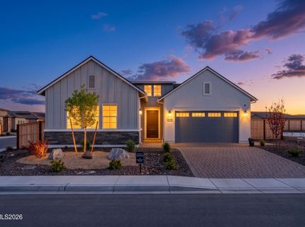 7494 Fallen Grove Lane, Sparks, NV 89441 Photo