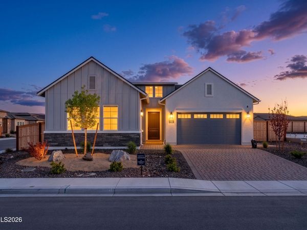 7494 Fallen Grove Lane, Sparks, NV 89441
