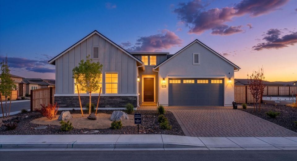 7494 Fallen Grove Lane, Sparks, NV 89441 Photo