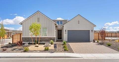 7494 Fallen Grove Lane, Sparks, NV 89441 Photo