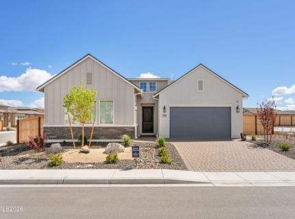 7494 Fallen Grove Lane, Sparks, NV 89441 Photo