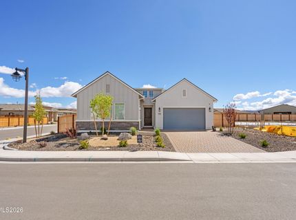 7494 Fallen Grove Lane, Sparks, NV 89441 Photo