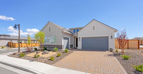 7494 Fallen Grove Lane, Sparks, NV 89441 Photo