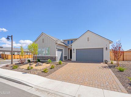 7494 Fallen Grove Lane, Sparks, NV 89441 Photo