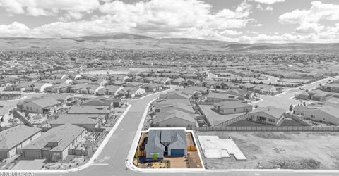 7494 Fallen Grove Lane, Sparks, NV 89441 Photo