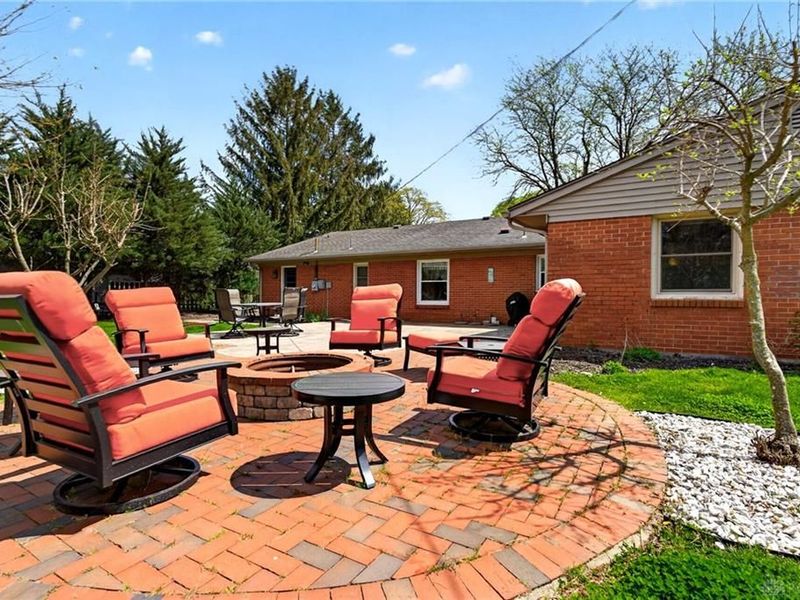 5583 Hugh Drive, Centerville, OH 45459 Photo 36