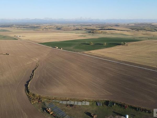 TBD E 900 N, ASHTON, ID 83420