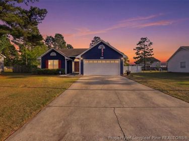 177 Independence Drive, Raeford, NC 28376