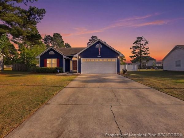 177 Independence Drive , Raeford, NC 28376