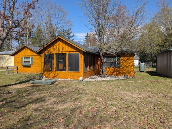 23319 Porcupine Trail, Atlanta, MI 49709