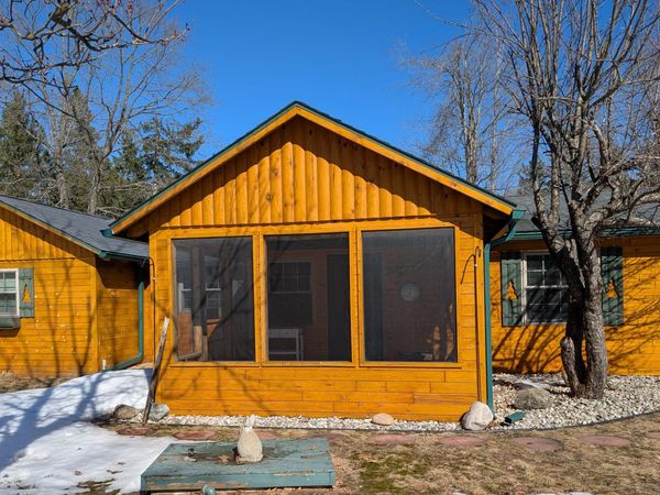 23319 Porcupine Trail, Atlanta, MI 49709