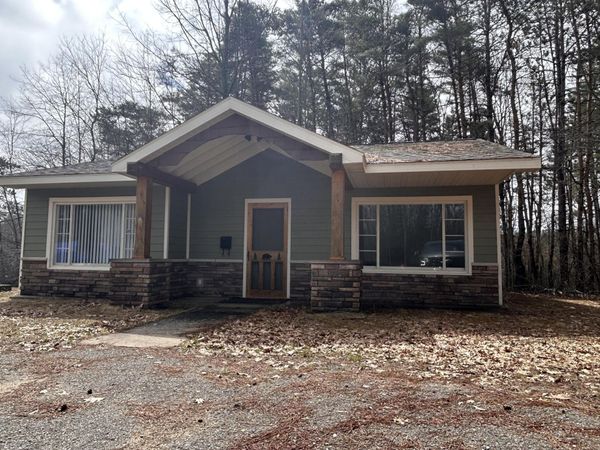 79 W Higgins Lake Drive, Roscommon, MI 48653