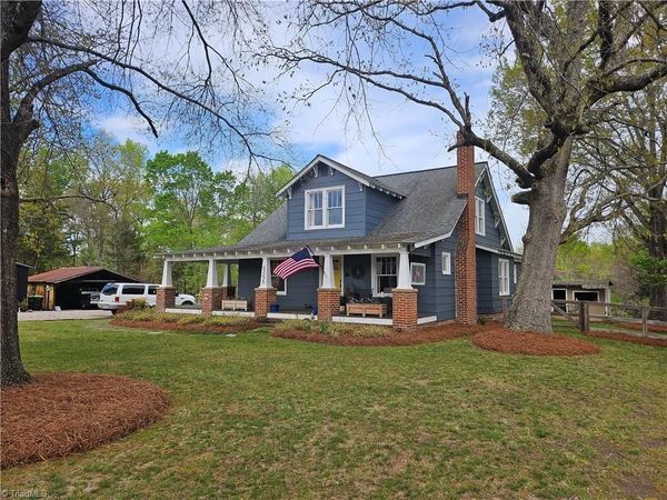 4255 Wallburg High Point Road , High Point, NC 27265