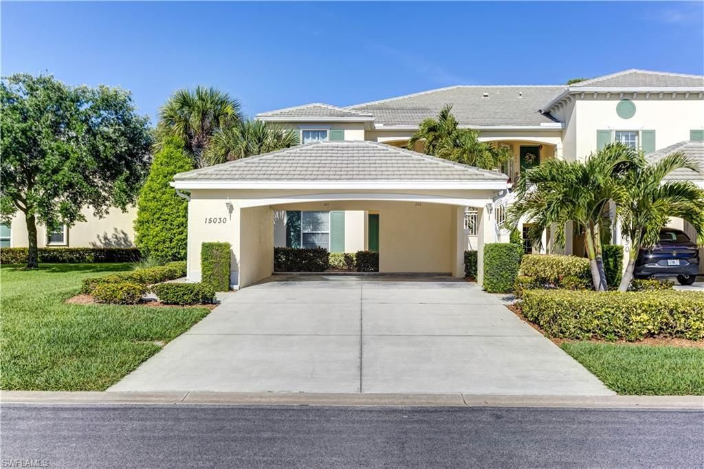 15030 Sandpiper Preserve Blvd, Unit 101, Fort Myers, FL 33919 Photo