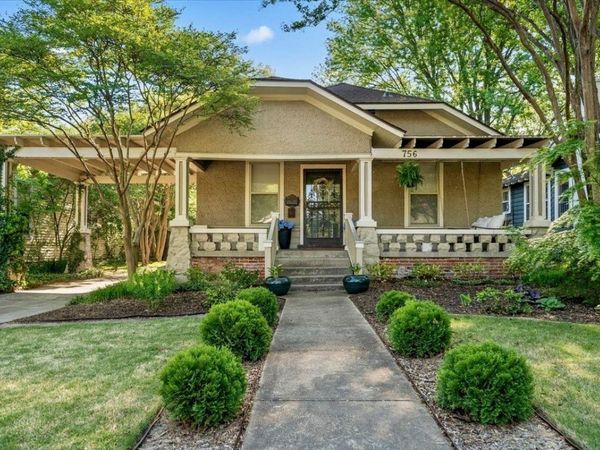 756 METCALF ST, Memphis, TN 38104