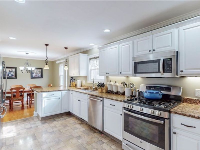 215 Grayling Drive, Fairlawn, OH 44333 Photo 23