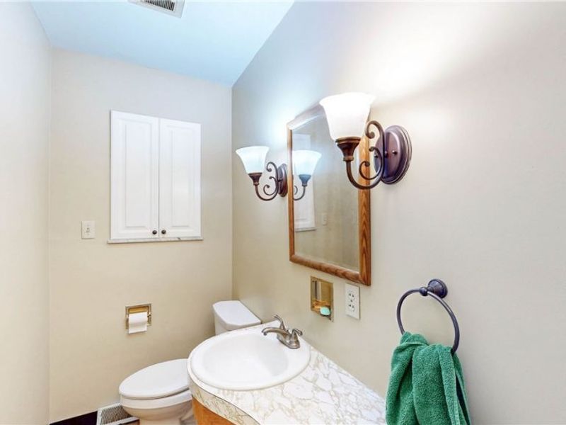 215 Grayling Drive, Fairlawn, OH 44333 Photo 26