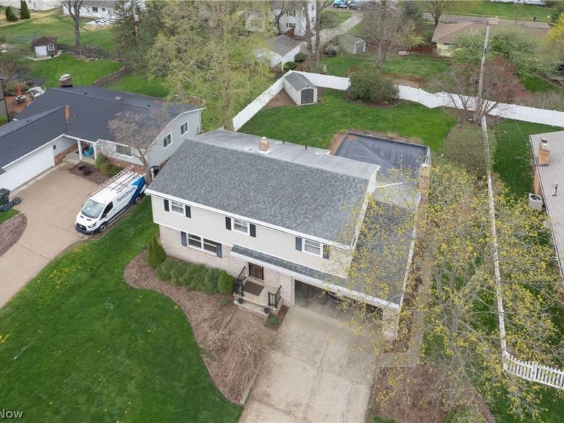 215 Grayling Drive, Fairlawn, OH 44333 Photo 5