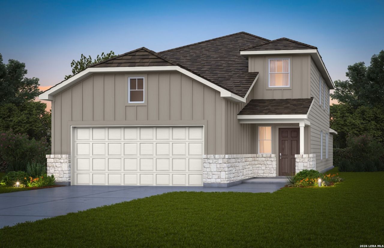 229 Jersey Lane, Boerne, TX 78006 Main Photo