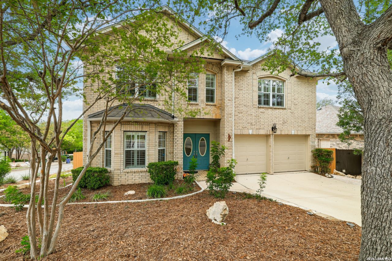 14906 Turret Run, San Antonio, TX 78248 Main Photo