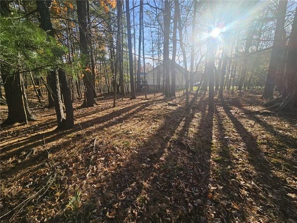 Lot 133 Section 1 Treasure Lake, Du Bois, PA 15801