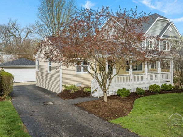 1331 N Main Street , Naperville, IL 60563