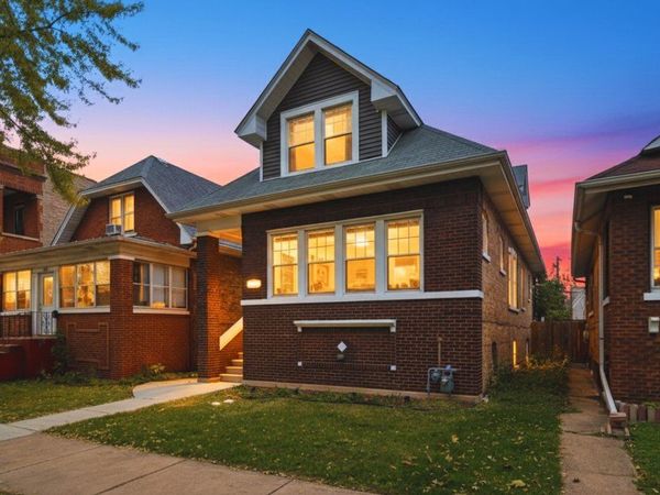 1826 S 49th Court , Cicero, IL 60804