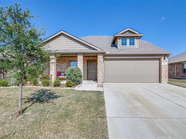 414 Plum Drive, Josephine, TX 75173