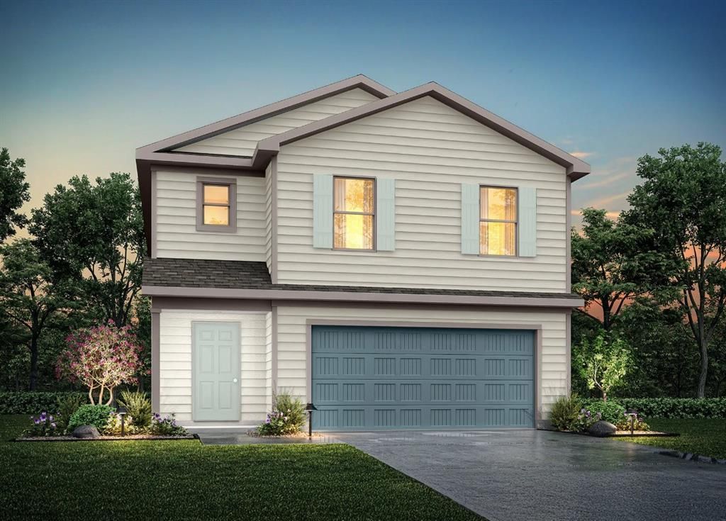 2883 Autumnwood Way, Abilene, TX 79602 Main Photo