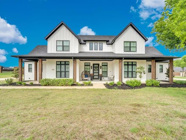 1141 Hayfield Drive, Midlothian, TX 76065