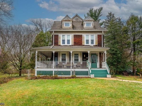 5 Willow St, Cranford, NJ 07016