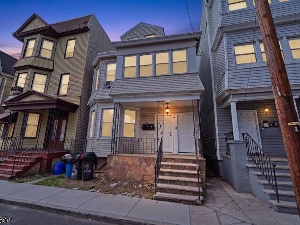 647 S 19Th St, Newark, NJ 07103