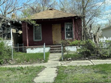 2461 Delaware Street, Gary, IN 46407