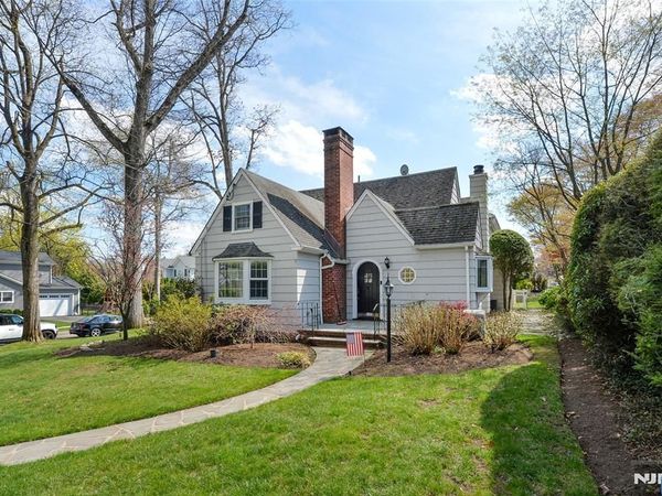 130 Glenwood Road, RIDGEWOOD, NJ 07450