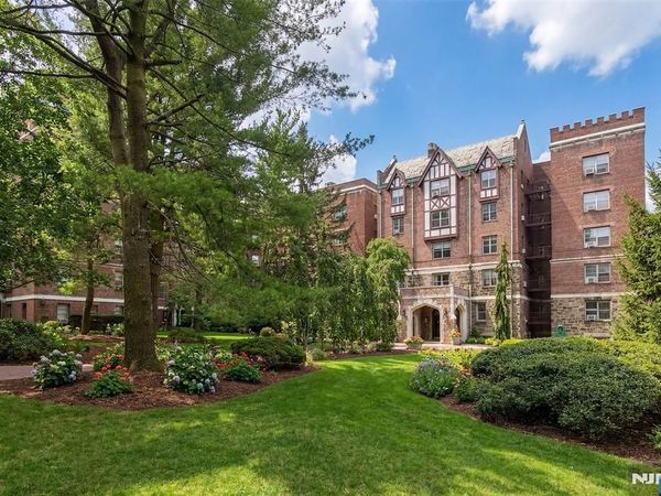 100 Palisade Avenue B51, Unit B51, ENGLEWOOD, NJ 07631