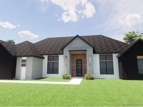 4 N 52nd West Avenue, Tulsa, OK 74126