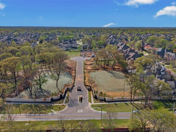 6414 E 109th Street , Tulsa, OK 74137