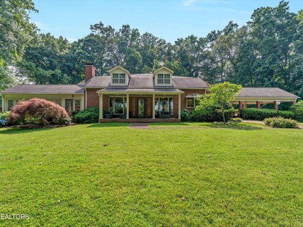 115 Orangewood Drive, Maryville, TN 37803