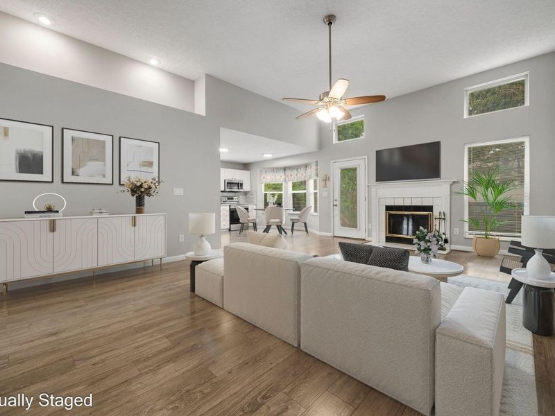 6749 Laburnum Drive, Canal Winchester, OH 43110 Photo 3