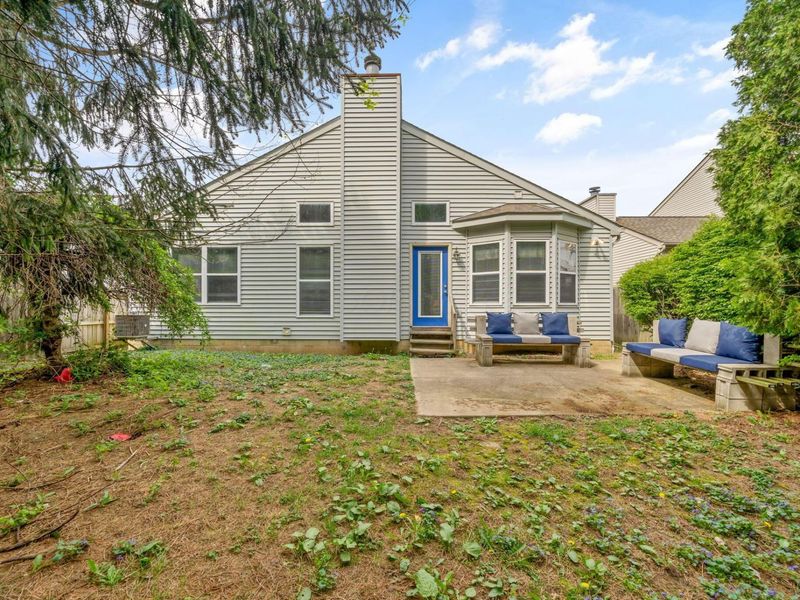 6749 Laburnum Drive, Canal Winchester, OH 43110 Photo 31