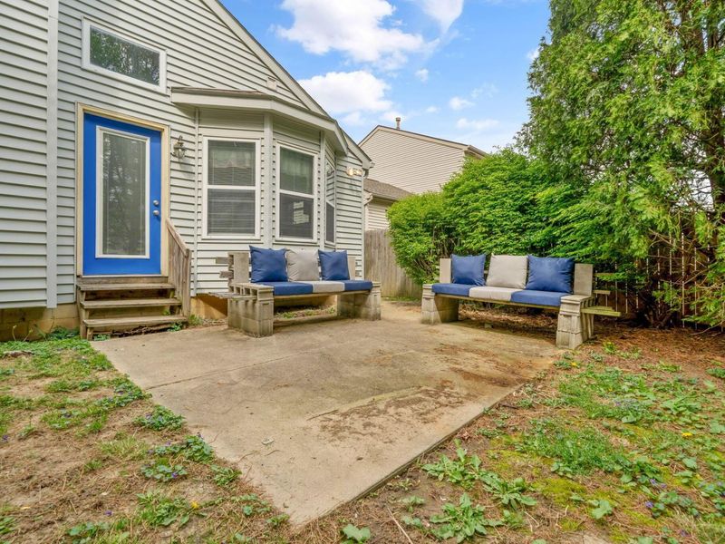 6749 Laburnum Drive, Canal Winchester, OH 43110 Photo 32