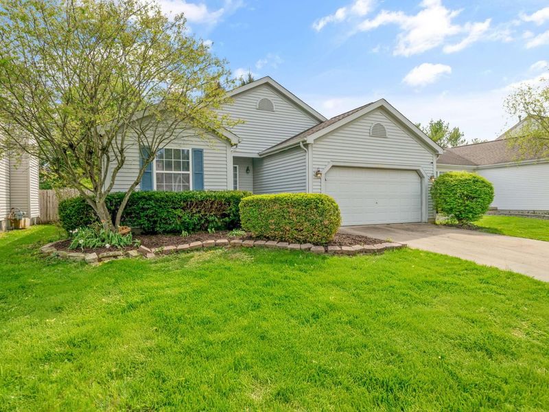 6749 Laburnum Drive, Canal Winchester, OH 43110 Photo 34