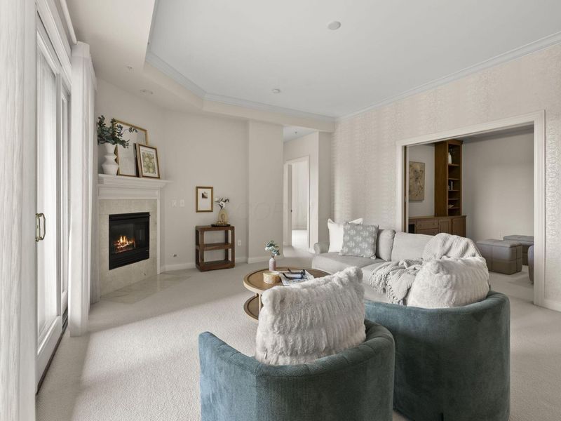 5745 Newbank Circle , Unit 202, Dublin, OH 43017 Photo 15