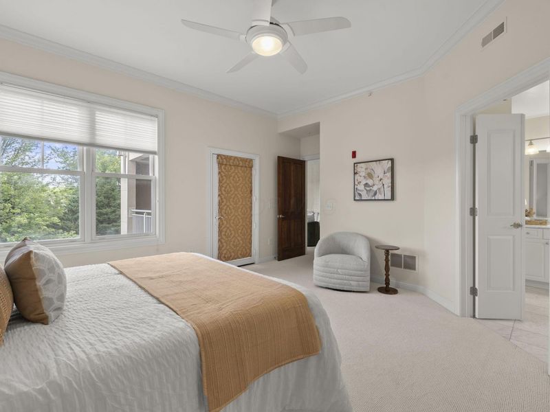 5745 Newbank Circle , Unit 202, Dublin, OH 43017 Photo 26