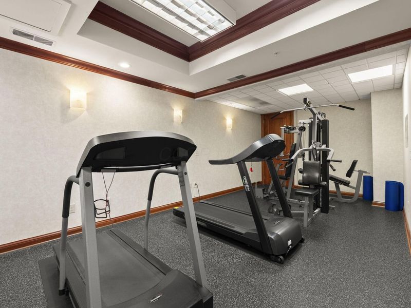 5745 Newbank Circle , Unit 202, Dublin, OH 43017 Photo 36