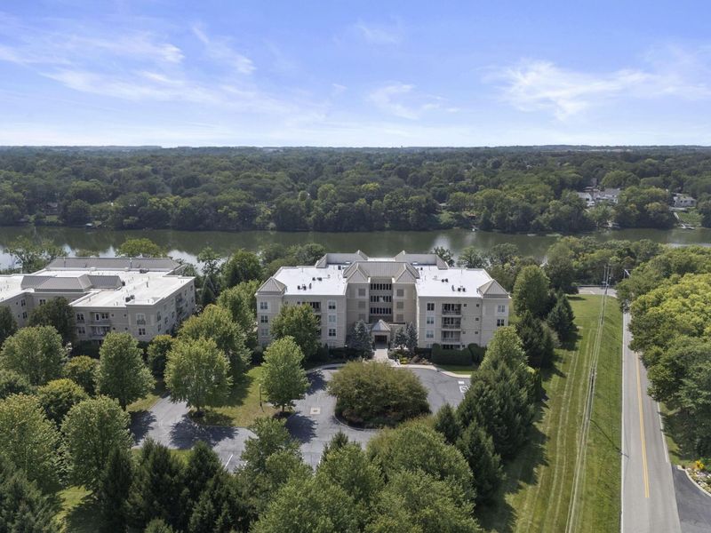 5745 Newbank Circle , Unit 202, Dublin, OH 43017 Photo 41