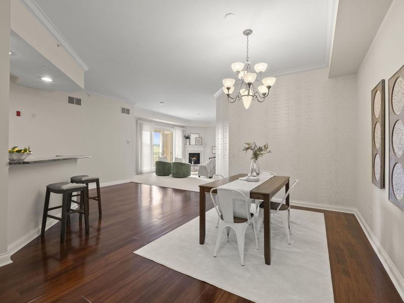 5745 Newbank Circle, Unit 202, Dublin, OH 43017 Photo 5