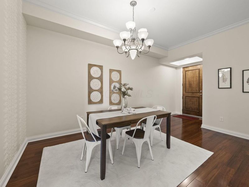 5745 Newbank Circle , Unit 202, Dublin, OH 43017 Photo 7