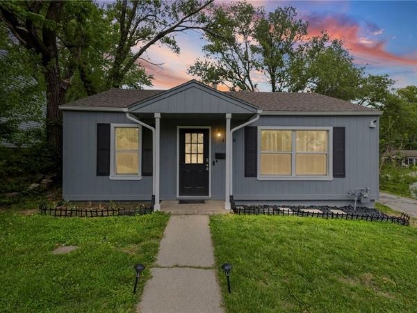 4506 Walker Avenue, Kansas City, KS 66102