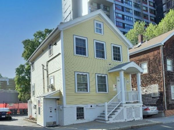 25 Lambert St, Unit B, Somerville, MA 02141